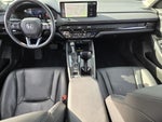 2023 Accord Hybrid Thumbnail 15