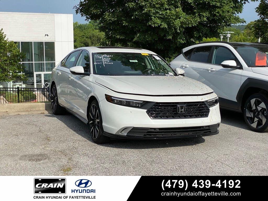 2023 Honda Accord