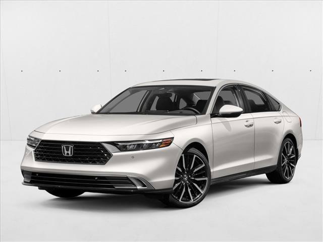 2024 Honda Accord
