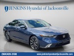 2024 Accord Hybrid Thumbnail 1