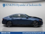 2024 Accord Hybrid Thumbnail 2