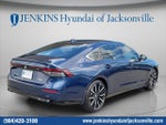 2024 Accord Hybrid Thumbnail 4
