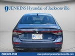 2024 Accord Hybrid Thumbnail 6
