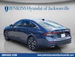 2024 Accord Hybrid Thumbnail 8
