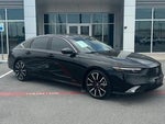 2025 Accord Hybrid Thumbnail 1