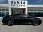 2025 Accord Hybrid Thumbnail 2