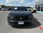 2025 Accord Hybrid Thumbnail 4