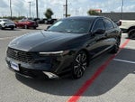 2025 Accord Hybrid Thumbnail 5