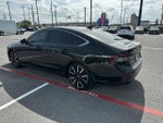 2025 Accord Hybrid Thumbnail 7