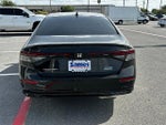 2025 Accord Hybrid Thumbnail 8
