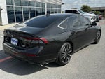 2025 Accord Hybrid Thumbnail 9