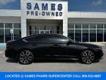 2025 Accord Hybrid Thumbnail 2
