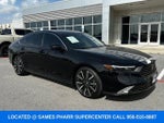 2025 Accord Hybrid Thumbnail 3