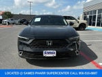 2025 Accord Hybrid Thumbnail 4