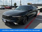 2025 Accord Hybrid Thumbnail 5
