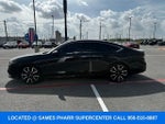 2025 Accord Hybrid Thumbnail 6