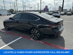 2025 Accord Hybrid Thumbnail 7