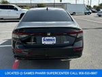 2025 Accord Hybrid Thumbnail 8