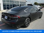 2025 Accord Hybrid Thumbnail 9