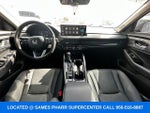 2025 Accord Hybrid Thumbnail 11
