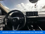 2025 Accord Hybrid Thumbnail 12