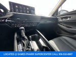 2025 Accord Hybrid Thumbnail 13
