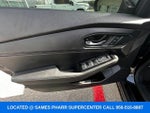 2025 Accord Hybrid Thumbnail 19