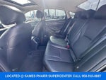 2025 Accord Hybrid Thumbnail 20