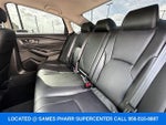 2025 Accord Hybrid Thumbnail 21