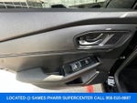 2025 Accord Hybrid Thumbnail 22