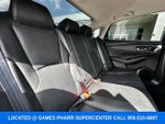 2025 Accord Hybrid Thumbnail 24