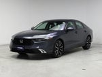 2025 Accord Hybrid Thumbnail 4