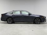 2025 Accord Hybrid Thumbnail 7