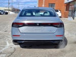 2025 Accord Hybrid Thumbnail 21