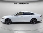 2023 Accord Hybrid Thumbnail 3