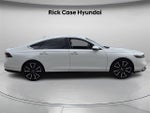 2023 Accord Hybrid Thumbnail 4