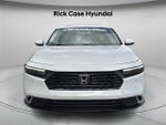 2023 Accord Hybrid Thumbnail 5