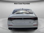 2023 Accord Hybrid Thumbnail 6