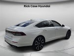 2023 Accord Hybrid Thumbnail 7