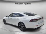 2023 Accord Hybrid Thumbnail 8