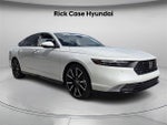 2023 Accord Hybrid Thumbnail 9