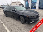 2023 Accord Hybrid Thumbnail 3