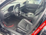 2023 Accord Hybrid Thumbnail 7