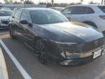2024 Accord Hybrid Thumbnail 2