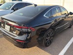 2024 Accord Hybrid Thumbnail 3