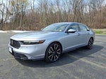 2024 Accord Hybrid Thumbnail 3
