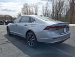 2024 Accord Hybrid Thumbnail 4