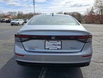 2024 Accord Hybrid Thumbnail 5