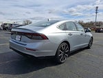 2024 Accord Hybrid Thumbnail 6