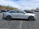 2024 Accord Hybrid Thumbnail 7